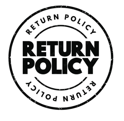 Return Policy